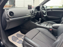 2018 AUDI A3 1.6TDI 116 S Line