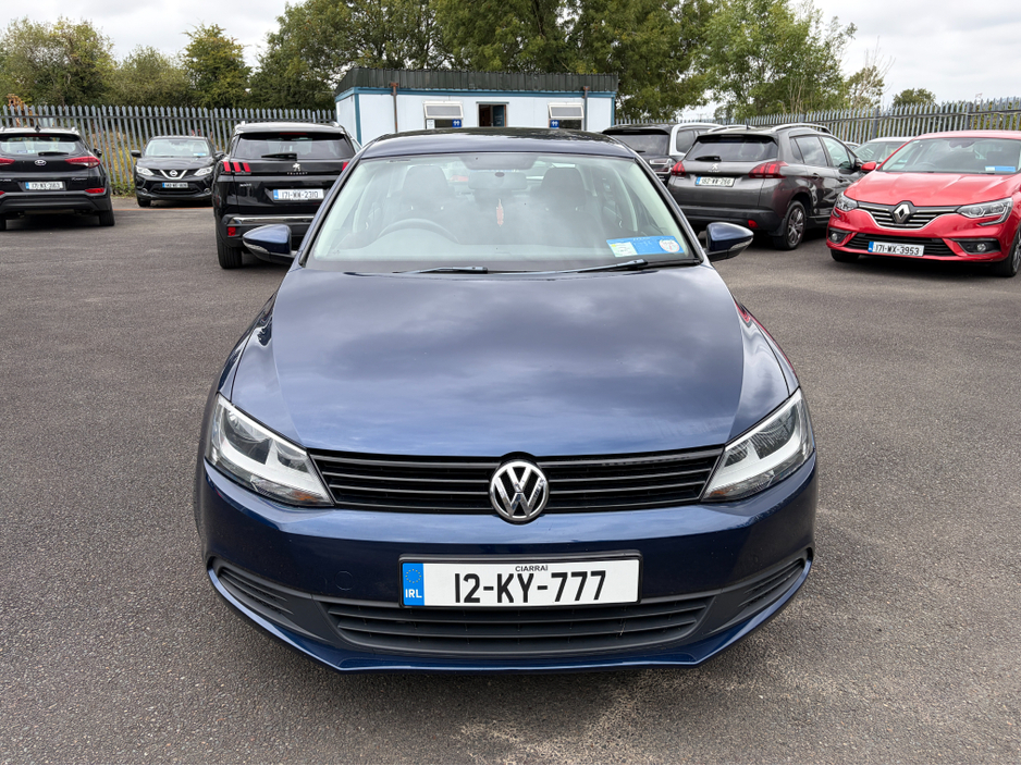 2012 Volkswagen Jetta For Sale Images