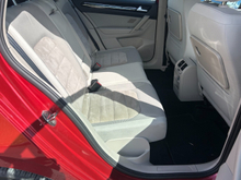 2015 Volkswagen Golf 1.6L Diesel For Sale Images