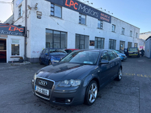 2007 Audi A3 1.9L Diesel For Sale Images