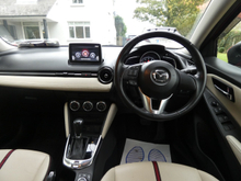 2015 Mazda Demio 1.2L Petrol For Sale Images