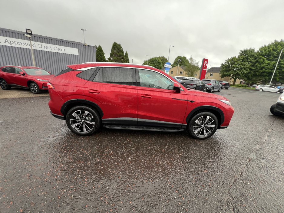 2026 MG HS 0L Hybrid For Sale Images