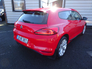 2015 VOLKSWAGEN SCIROCCO 1.4 TSI BLUEMOTION 125PS 3 DOOR KEY 32