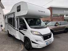 2024 Fiat Ducato 2.2L Diesel For Sale Images