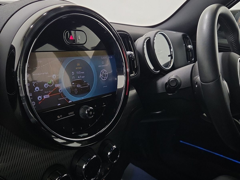 2023 MINI Countryman 1.5L Petrol Plug-in Hybrid For Sale Images