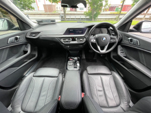2021 BMW 2 Series 2L Diesel For Sale Images