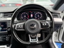 2017 VOLKSWAGEN PASSAT R-LINE - 2.0L PETROL - AUTO - 12M WARRANTY - CAR: 1084