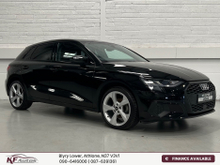 2023 Audi A3 2L Diesel For Sale Images