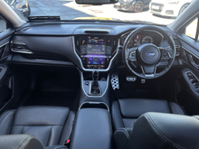 2024 Subaru Outback 2.5L Petrol For Sale Images