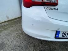 2018 Opel Corsa 1.4L Petrol For Sale Images