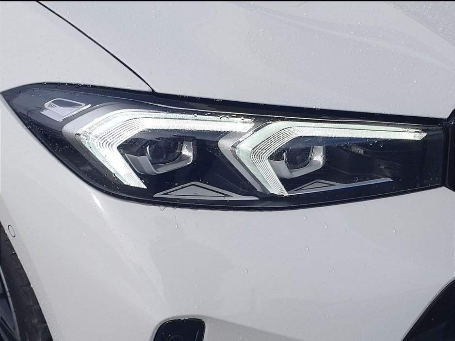 BMW 3 Series 320d M Sport — thumbnail 21