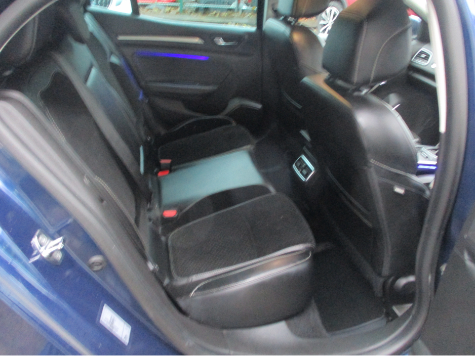 2018 Renault Megane 1.5L Diesel For Sale Images