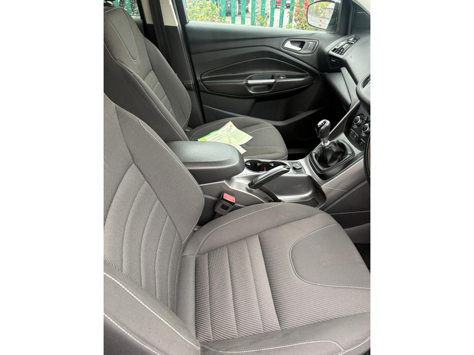 2016 Ford Kuga 2L Diesel For Sale Images