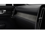 2025 VOLVO EX40 Ultra Single motor / Dawn fusion interior / Onyx black