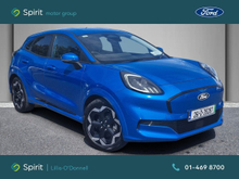Ford Puma Full Electric WLPT 360KMS Premium