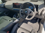 2025 BMW X3 X3 20d xDrive M Sport