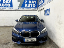 2021 BMW 1 Series 1.5L Diesel For Sale Images