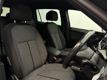 2021 SEAT Tarraco 2L Diesel For Sale Images