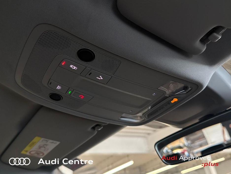 Audi A1 30 TFSI 110HP S-T SE — thumbnail 25