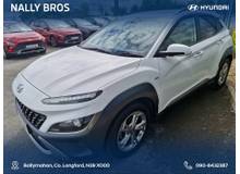 2021 Hyundai Kona 1.6L Diesel For Sale Images