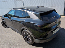 2026 Volkswagen ID.4 1.497L Electric For Sale Images