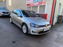 2016 VOLKSWAGEN GOLF 1.4 GTE NAV S-A 5DR AUTO