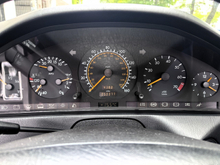 1994 Mercedes-Benz SL Class 3.2L Petrol For Sale Images