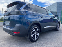 2021 Peugeot 5008 1.5L Diesel For Sale Images