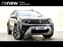 Dacia Duster Prestige 1.5 dCi 115 Adblue