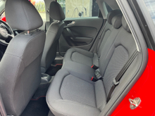 2017 Audi A1 1L Petrol For Sale Images