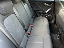 2018 Audi Q2 1L Petrol For Sale Images