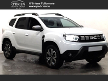 Dacia Duster 1.0 TCe 90 Journey