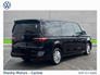 2025 VOLKSWAGEN MULTIVAN 1.5TSI PHEV Auto 4x4 204HP Life