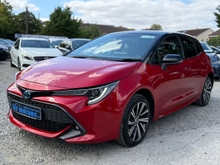 2023 Toyota Corolla 1.8L Petrol Hybrid For Sale Images