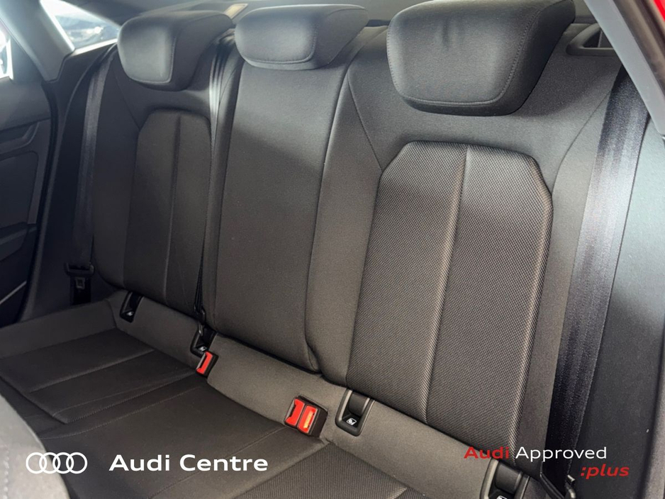Audi A3 30 TDI 116HP SE — thumbnail 10