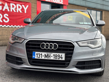2013 Audi A6 2L Diesel For Sale Images