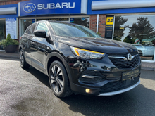 2019 Opel Grandland X 1.2L Petrol For Sale Images
