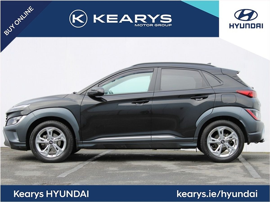 Hyundai Kona 1.0 T-GDI Executive — thumbnail 3