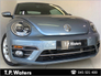 2019 VOLKSWAGEN BEETLE 1.2 TSI - BLACK LEATHER INTERIOR - HEATED SEATS - REVERSING CAMERA - FINANCE ARRANGED