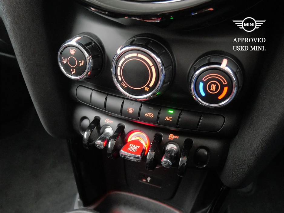 2021 MINI Hatch 1.5L Petrol For Sale Images