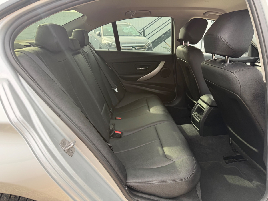 2017 BMW 3 Series 1.5L Petrol For Sale Images