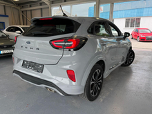2023 Ford Puma 1L Petrol Hybrid For Sale Images