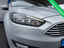2017 Ford Focus 1.5L Diesel For Sale Images