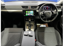 2022 Skoda Superb 2.0L Diesel For Sale Images