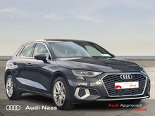 Audi A3 30 TFSI 110HP Sport