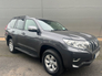 2022 TOYOTA LANDCRUISER 