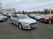 2016 Ford Mondeo 1.5L Diesel For Sale Images