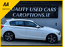 2013 BMW 1 SERIES 114D SE G1 Z1DG 4DR//NEW N.C.T//JUST SERVICE//