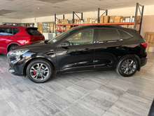 2021 Ford Kuga 1.5L Diesel For Sale Images