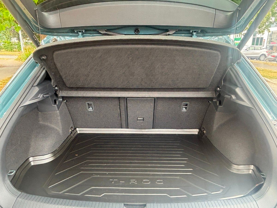 Volkswagen T-Roc R-LINE 2.0 TDI AUTO 12 MONTH WARRANTY — thumbnail 21